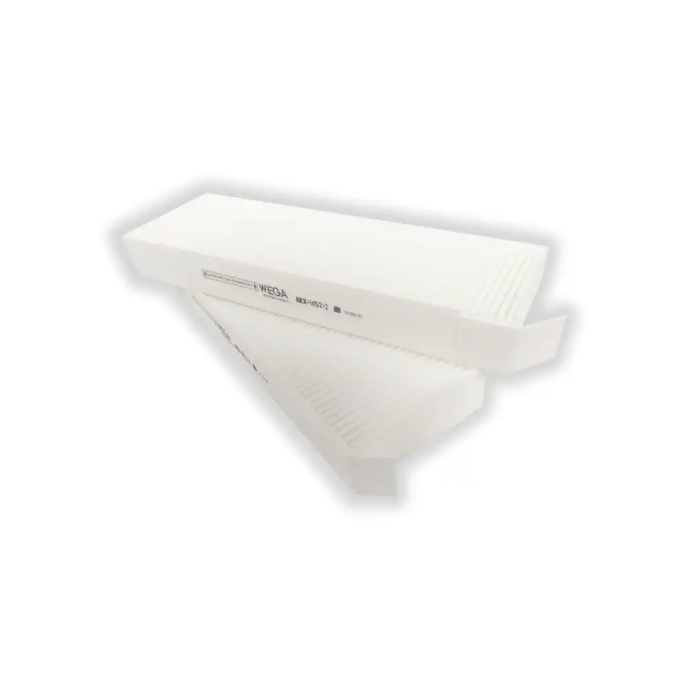 FILTRO AR CABINE PEUGEOT 208 1.6 16V FLEX 2021/