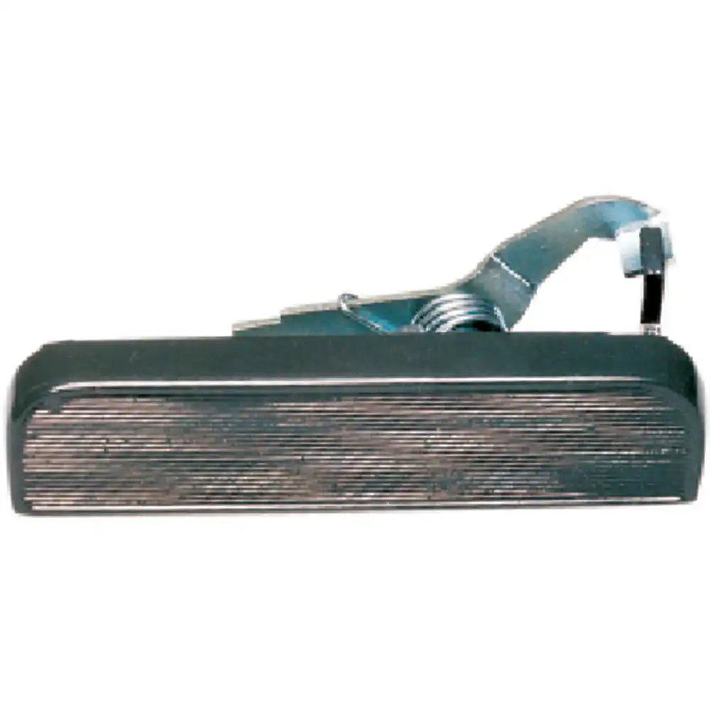 MACANETA EXT MONZA CLASSIC CINZA DIR