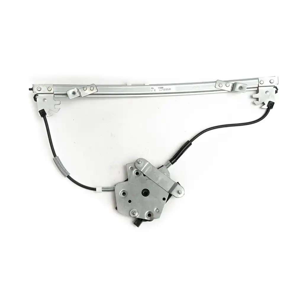 MAQUINA VID CLIO 99/ SYMBOL 09/13 DIANT ESQ ELET S/MOTOR