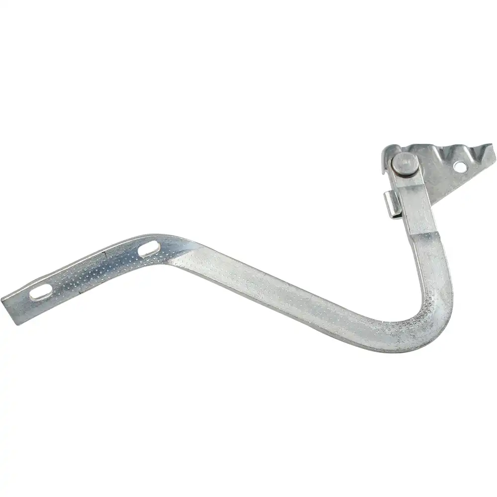 DOBRADICA CAPO DIANT CELTA GI 2000 A 2006 ESQ