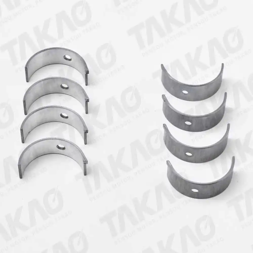 BRONZINA BIELA PEUGEOT 106 1.0 8V STD