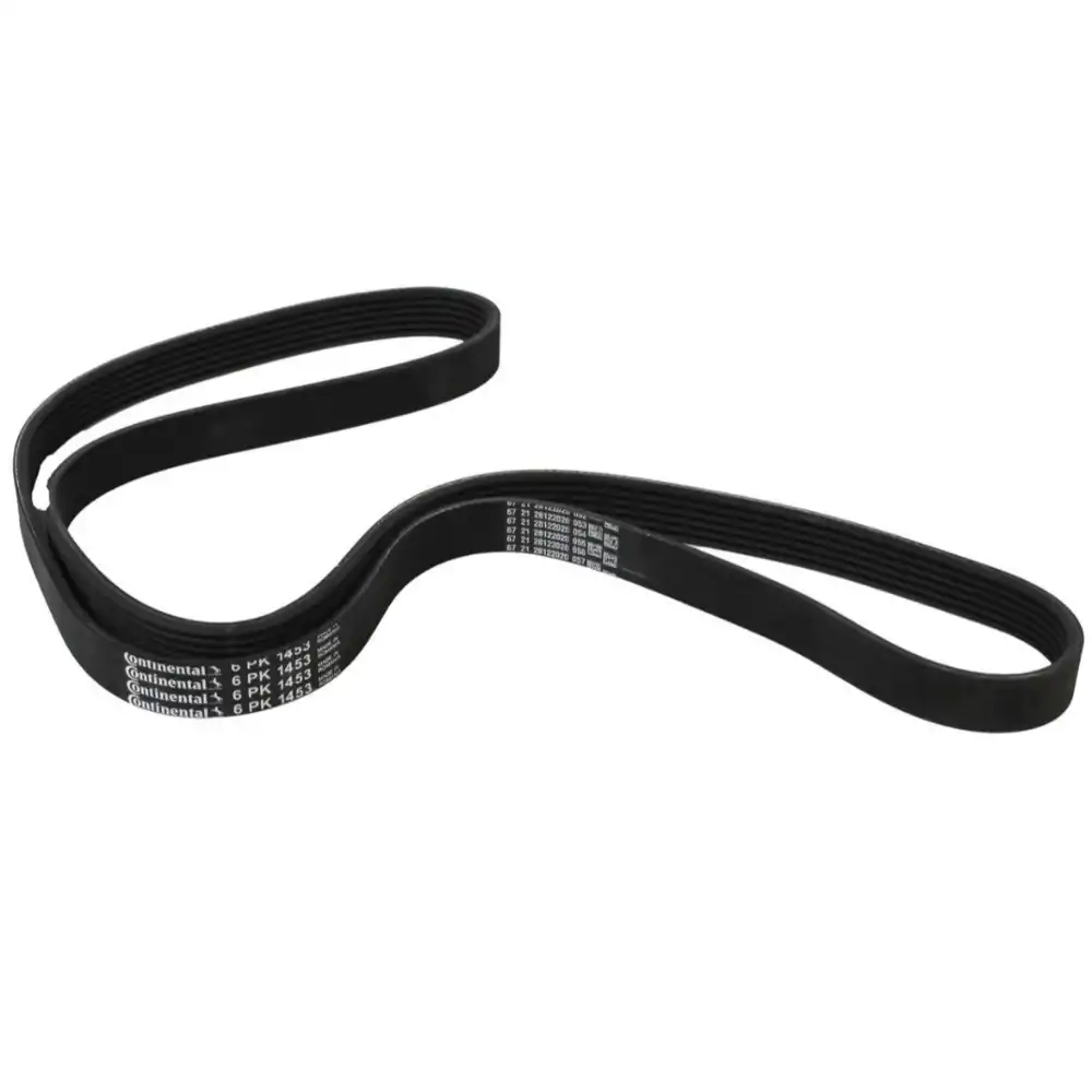 CORREIA ALT PEUGEOT 206 1.1 1.4 1.6 98/ 207 1.4 1.6