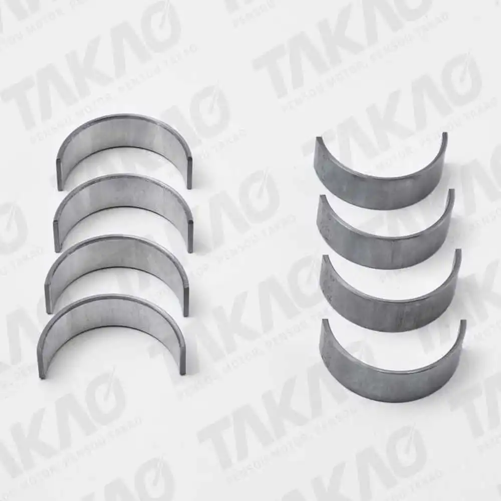 BRONZINA BIELA FIESTA COURIER 1.4 16V ZETEC STD