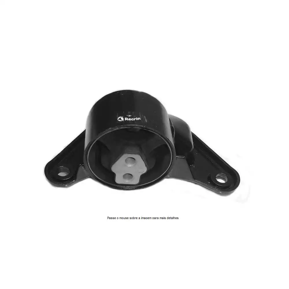 CALCO MOTOR HYUNDAI SANTA FE 2.4 2009 A 2012 ESQUERDO