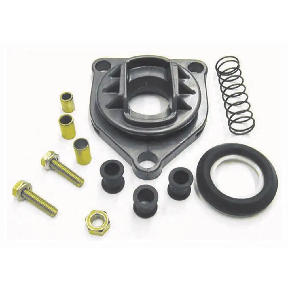 REPARO ALAVANCA CAMBIO FIAT TEMPRA 96/ COMPLETA