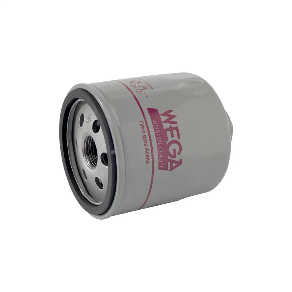 FILTRO OLEO MOTOR GOL MI 1996 A 2008