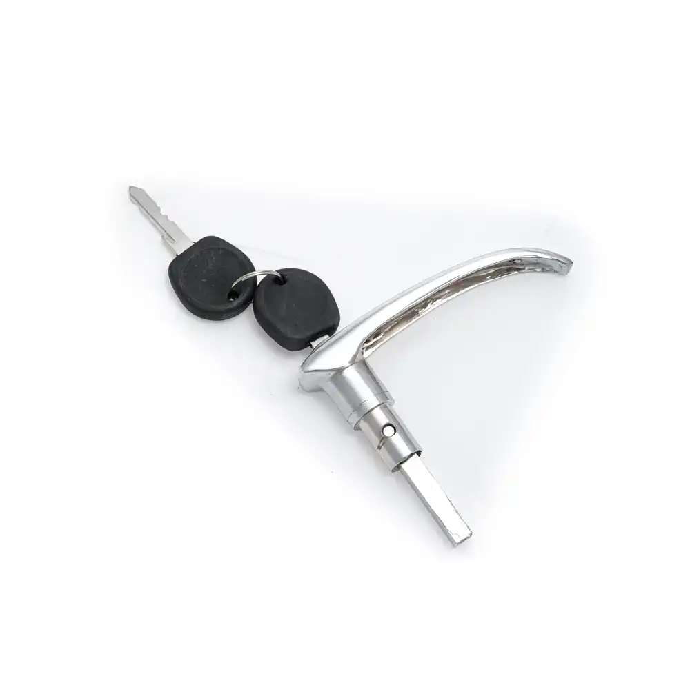 MACANETA EXT KOMBI CENTRAL CROMADA