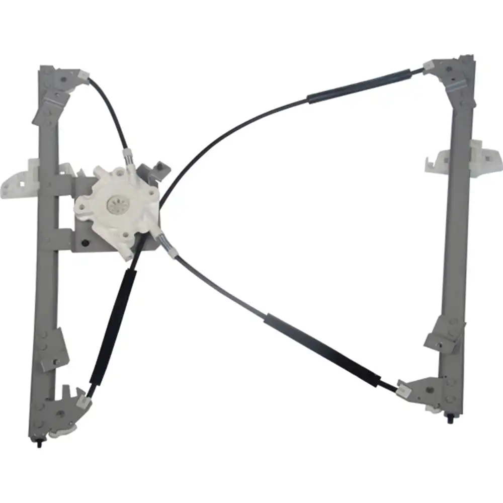 MAQUINA VID PEUGEOT 206 207 08/14 DIANT DIR ELET S/MOTO