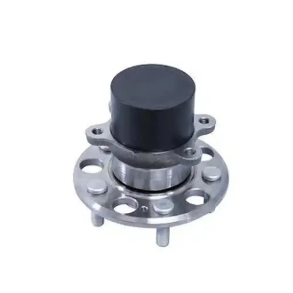 CUBO RODA TRASEIRO HYUNDAI I30 2.0 16V 2007 A 2013 COM ABS