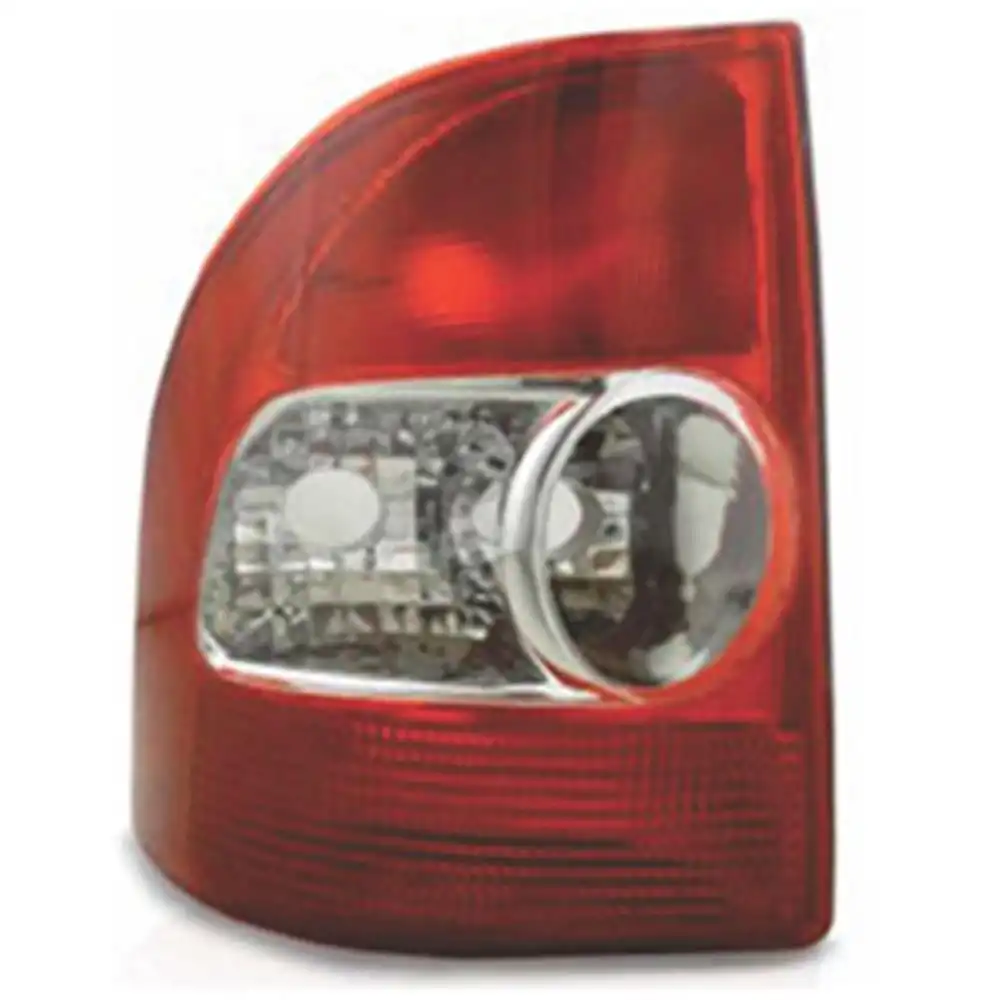 SINAL TRAS FIAT STRADA 01/04 ESQ