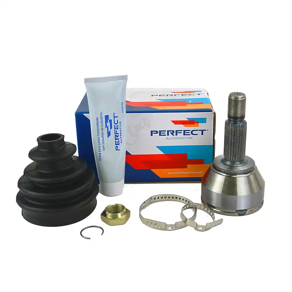 JUNTA HOMOC FOCUS 1.8 2.0 16V 00/08 S/ABS