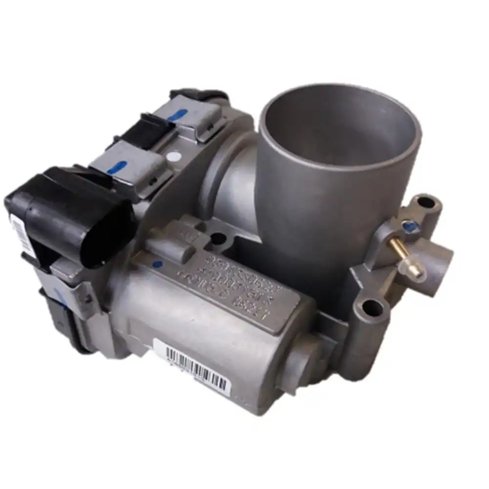 CORPO BORBOLETA GOL GV KOMBI VOYAGE 1.0 1.4 FLEX