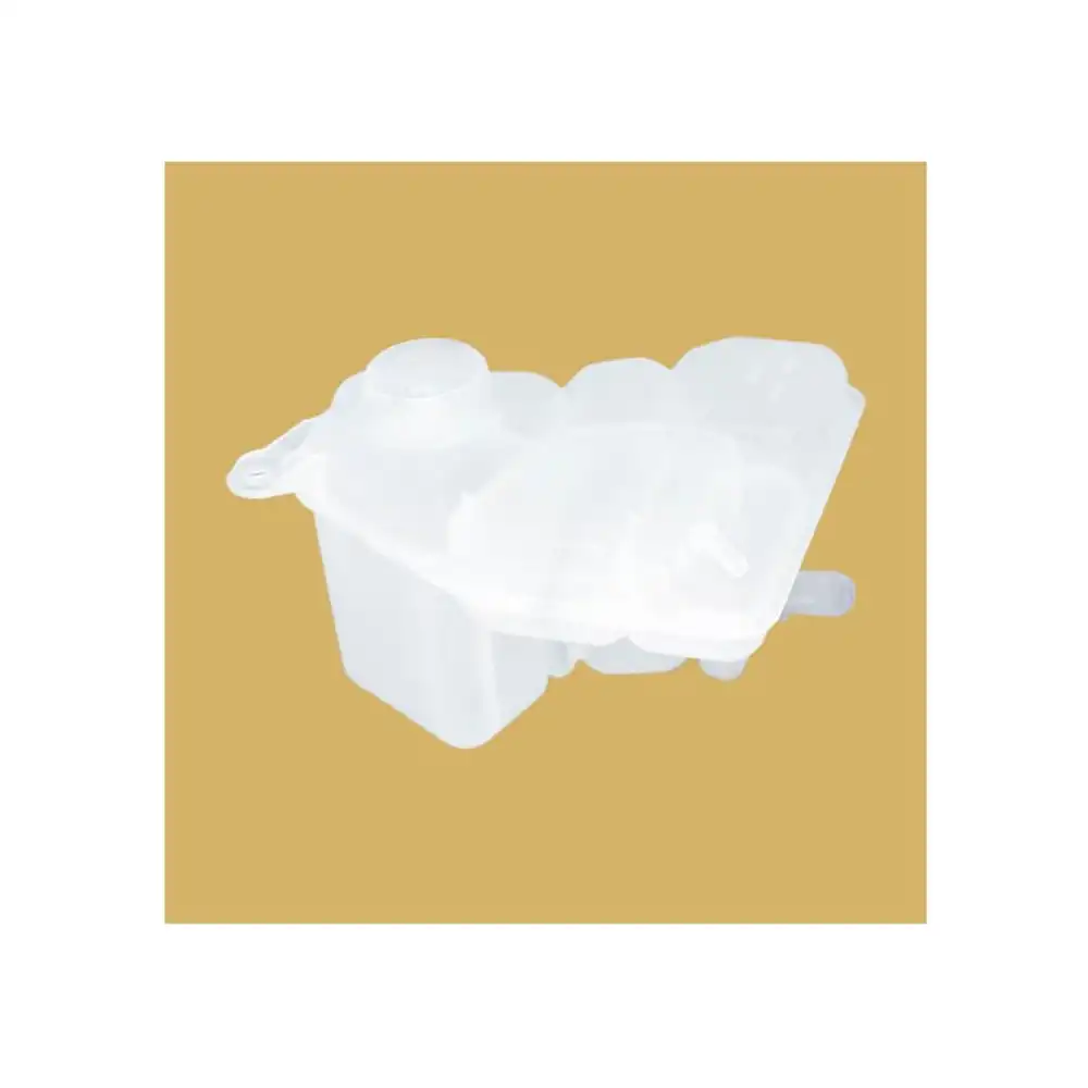 RESERVATORIO DAGUA RADIADOR FIESTA 2003/ ECOSPORT C/2 SAIDAS