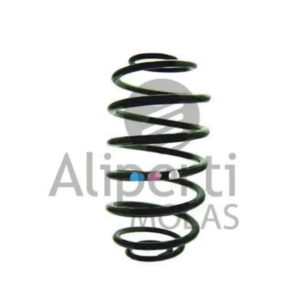 MOLA TRAS ZAFIRA 2002/