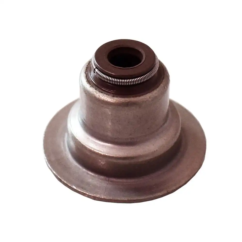 RETENTOR VALVULA RENAULT CLIO 1.0 16V C/CHAPEU