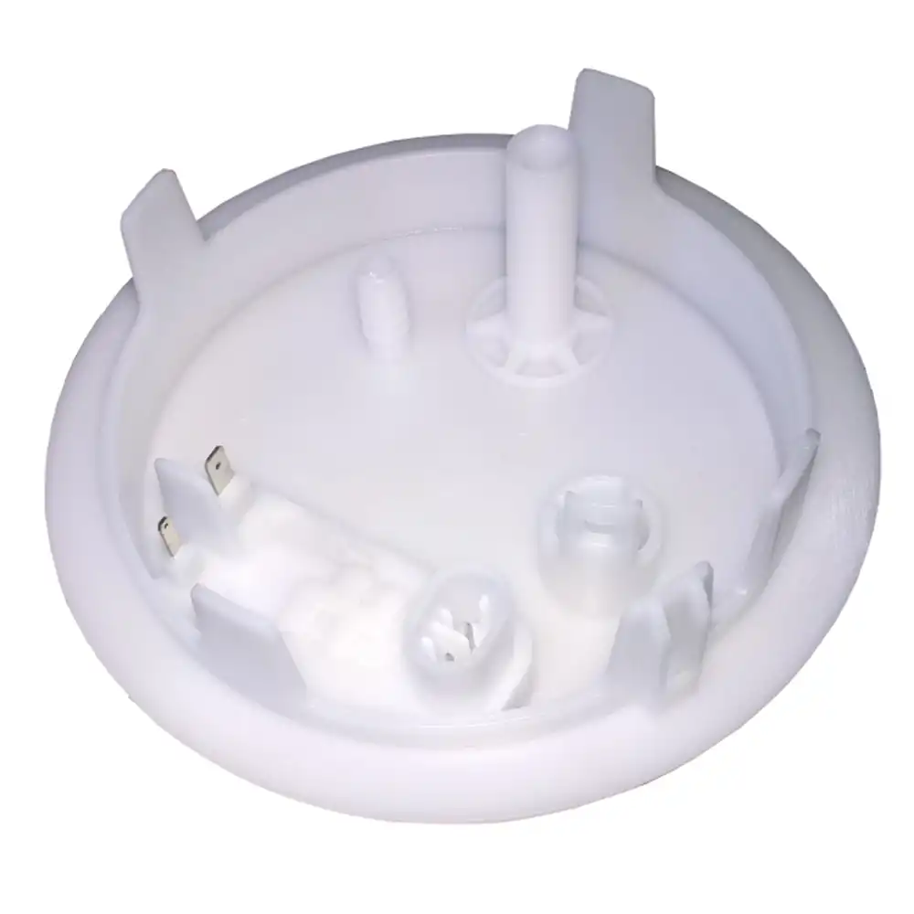 TAMPA BOMBA INJ ELET RENAULT SCENIC 05/ F PEUGEOT 207 SW 09/