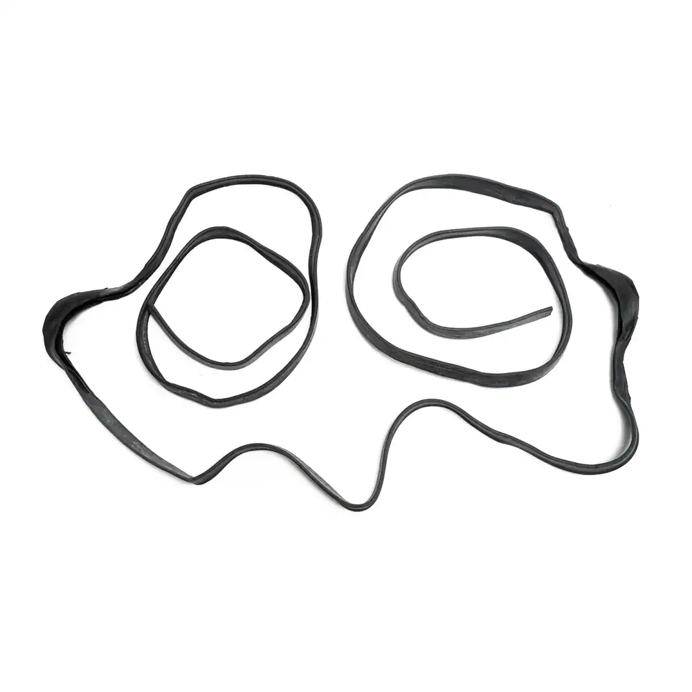 BORRACHA CAPO DIANT FUSCA COLAR