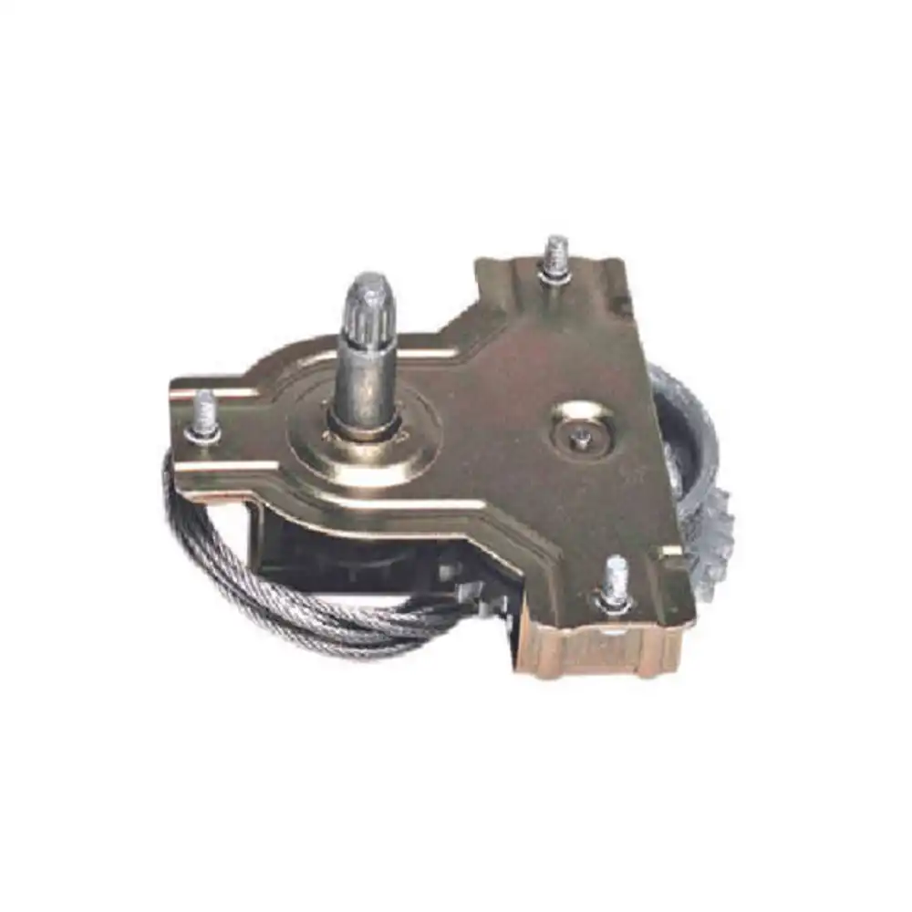 MAQUINA VID FIAT 147