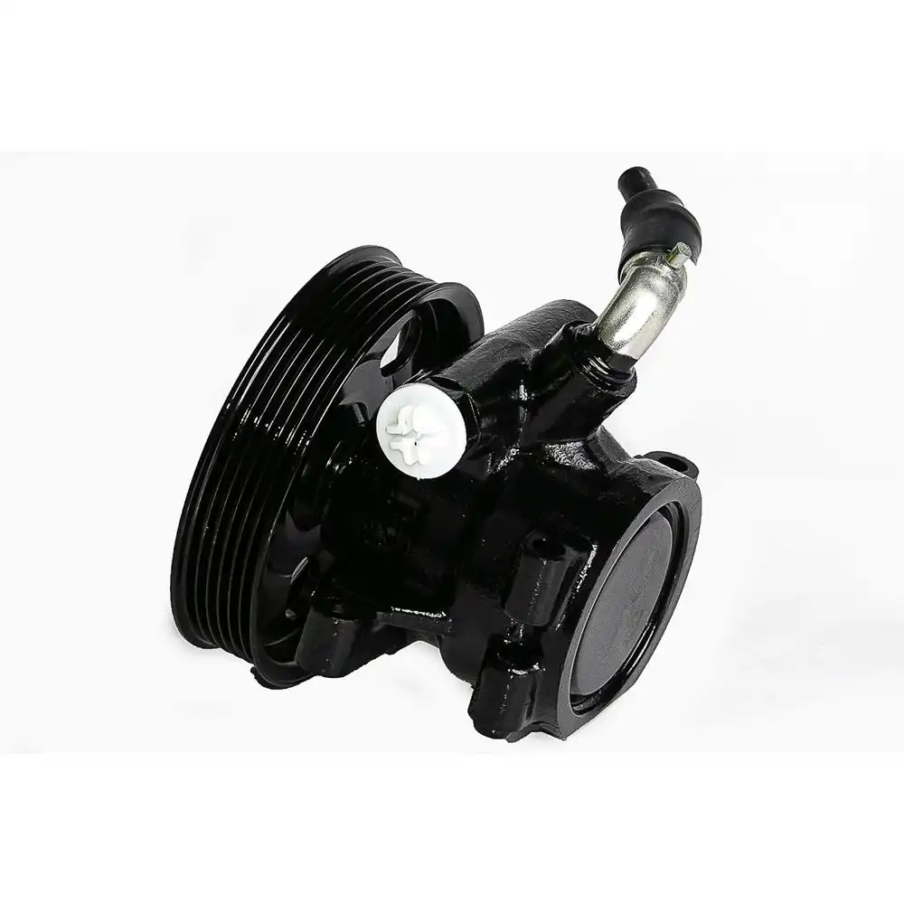 BOMBA DIRECAO HIDRAULICA FOCUS 1.8 2.0 16V 2000 A 2009