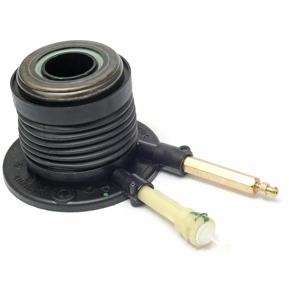 ATUADOR EMBREAGEM S-10 2.4 2.8 FLEX 2012 A 2023 (CAIXA)