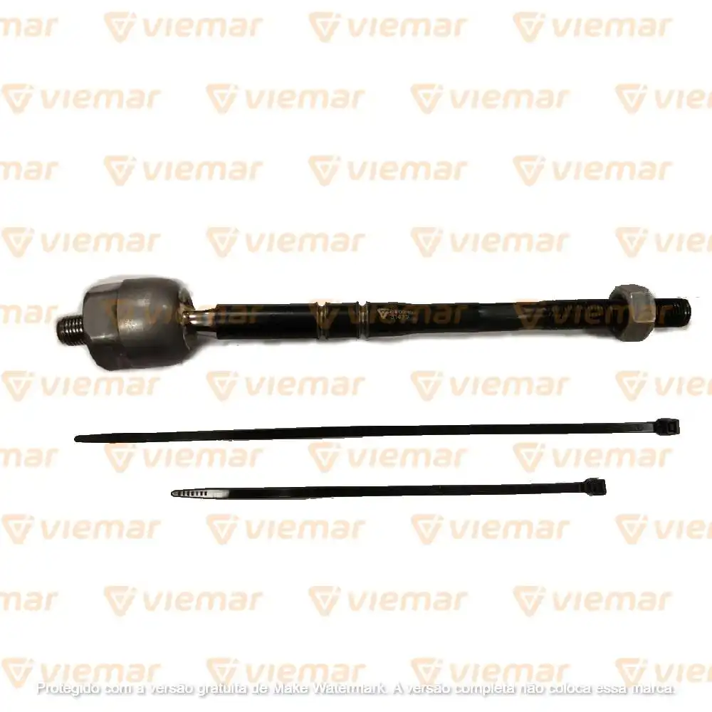 BARRA AXIAL CHERY TIGGO 5 1.5 TURBO 2019 ACIMA