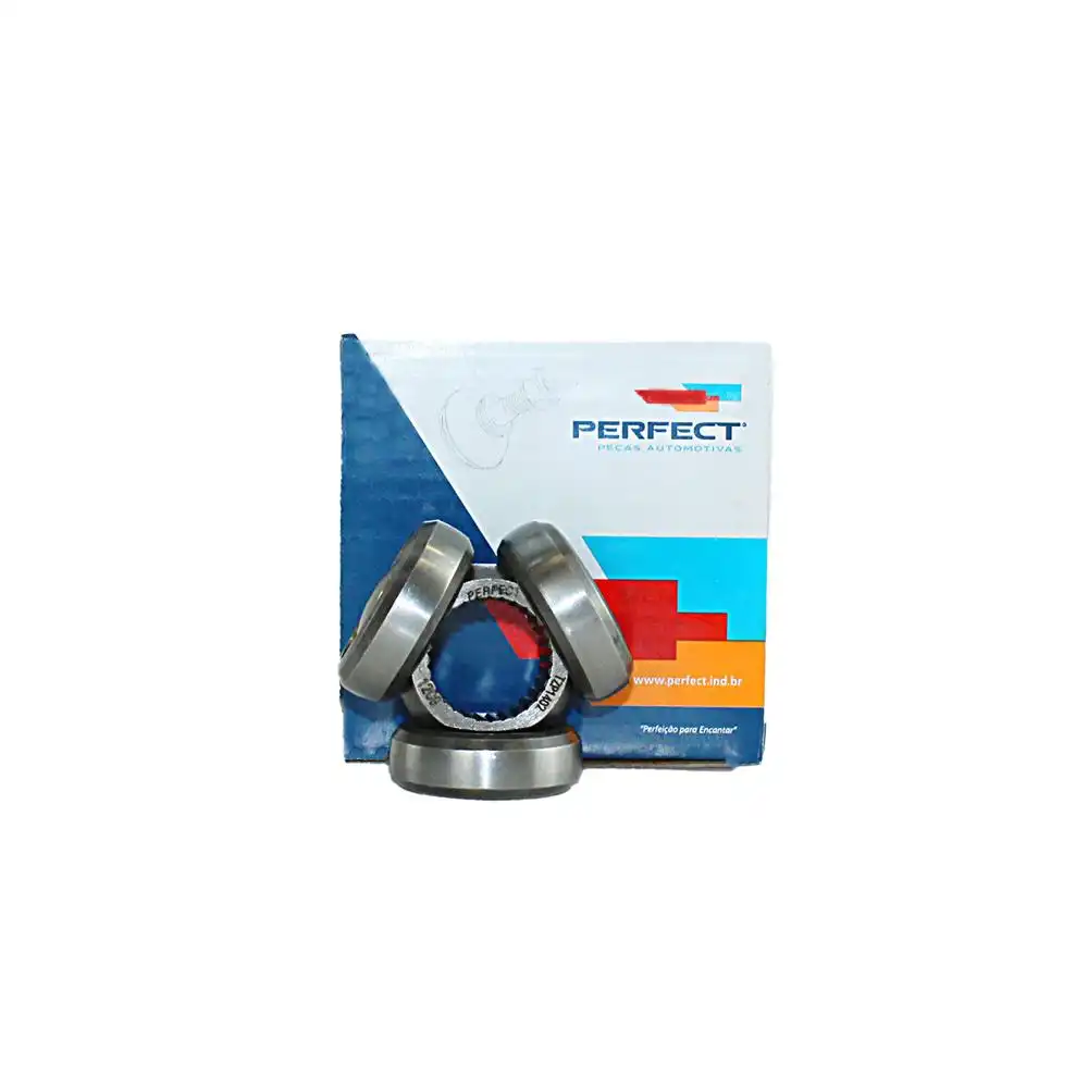 TRIZETA GOLF AUDI A3 A4 A6 BORA JETTA PASSAT MAREA 30 DENTES