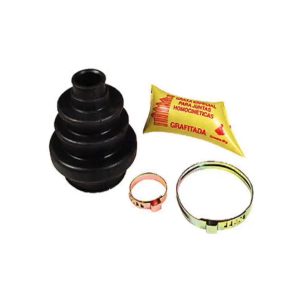 SANFONA HOMOC OMEGA 2.2. 3.0 LADO RODA SEM FLANGE