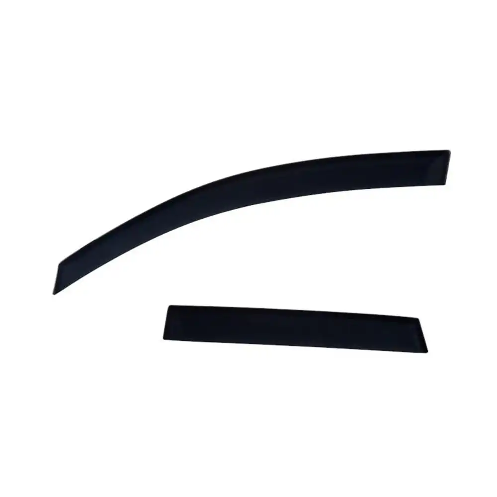 CALHA CHUVA HONDA FIT 04/08 4 PTS