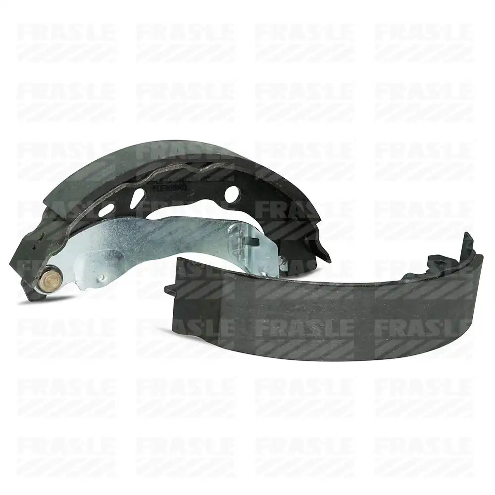 SAPATAS FREIO CITROEN C3 1.5 8V 13/ PEUGEOT 208 1.5 16V 13/