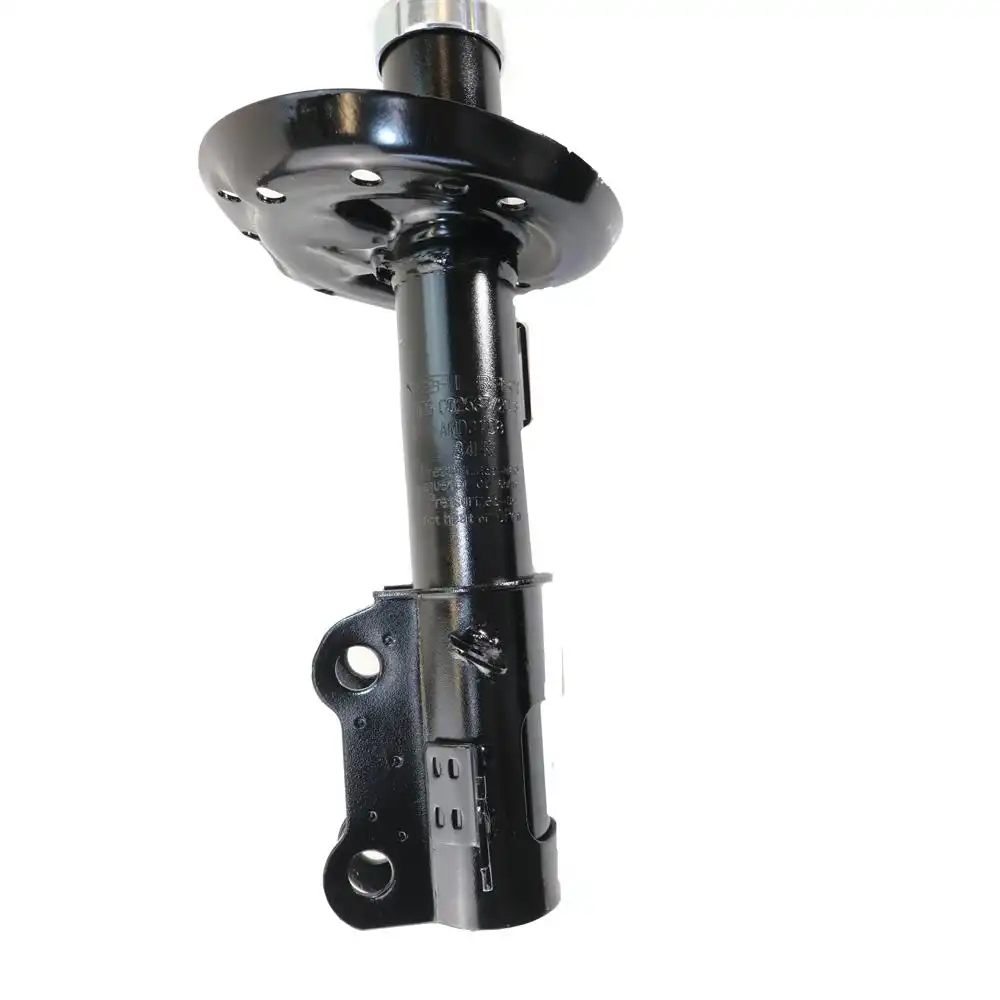 AMORTECEDOR DIANTEIRO SPIN 2015 ACIMA DIREITO