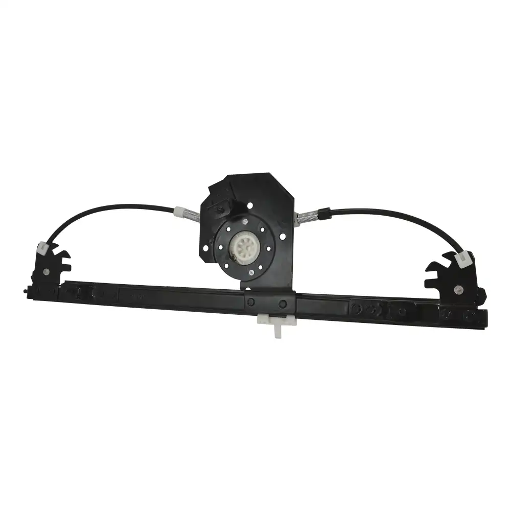 MAQUINA VID FIAT LINEA 08/ PUNTO 07/ DIANT ESQ ELETRICA S/MO