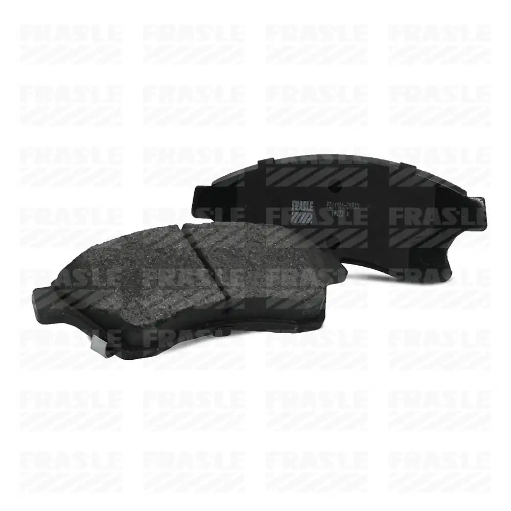 PASTILHA FREIO DIANTEIRA CRUZE 1.8 16V 2012 A 2016 CERAMICA