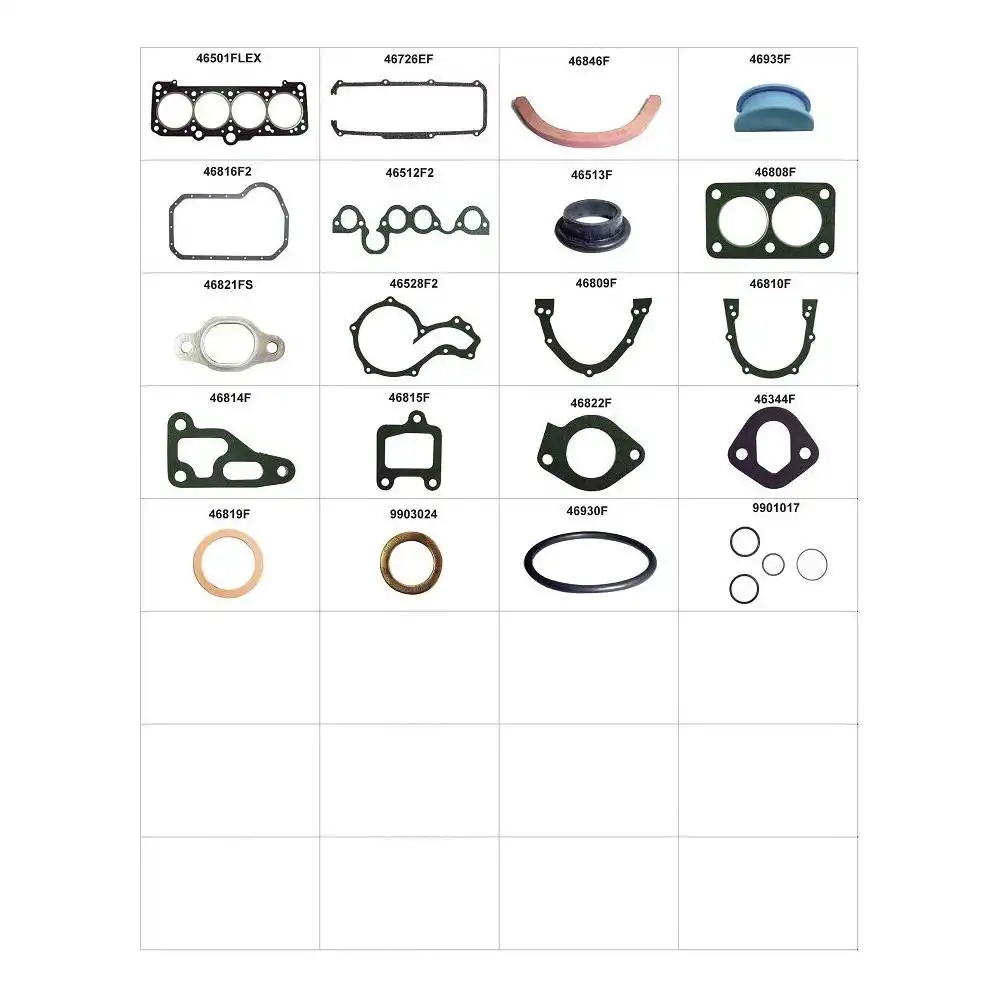 JUNTA MOTOR PASSAT 1.6,1.8 85/