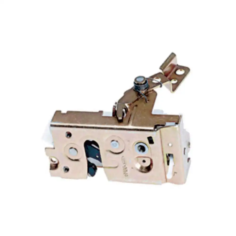 FECHADURA PORTA ESCORT ZETEC 97/TRAS DIR