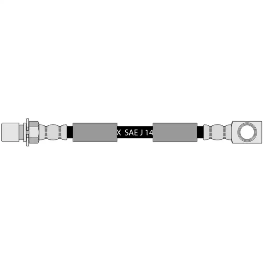 FLEXIVEL FREIO DIANT C-10 79/84