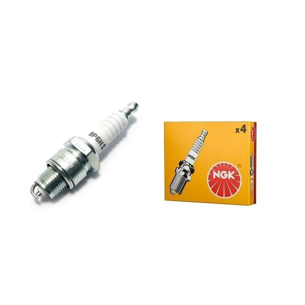 VELA CORCEL I CORCEL II /83 GASOLINA 1.3 1.4 1.6 (ROSCA CURT