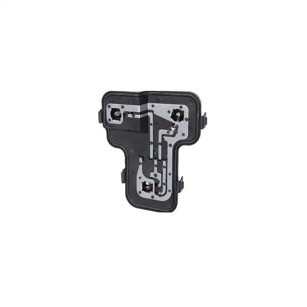 SOQUETE SINALEIRA TRAS FIAT UNO 04/ ESQ