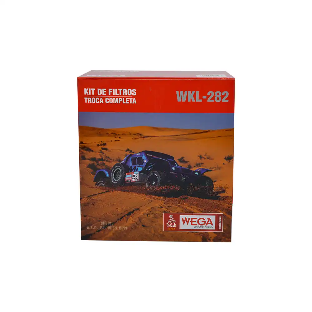 KIT FILTROS TOYOTA COROLLA 1.8 16V 2019 ACIMA