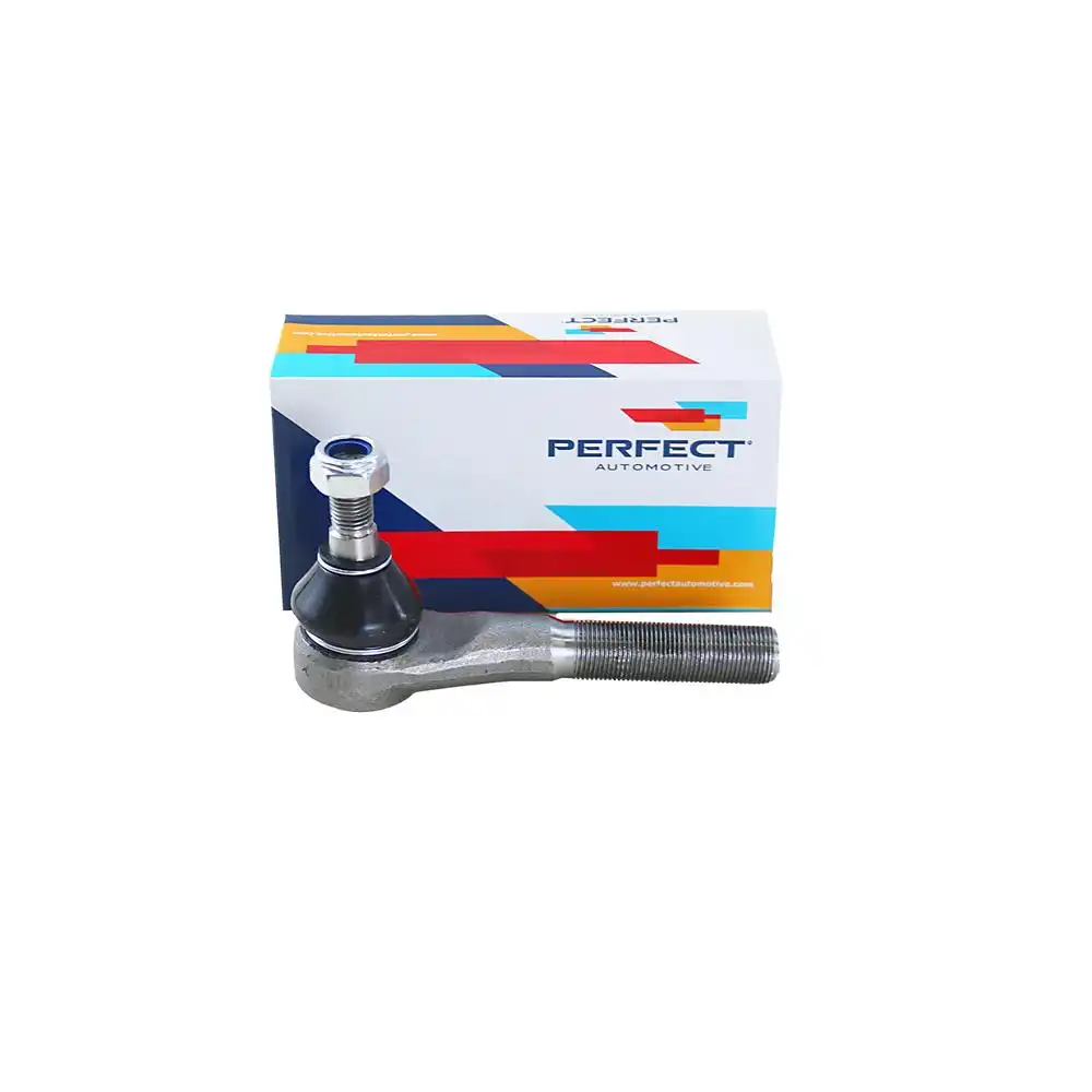 PONTEIRA DIRECAO RANGER 92/97 ESQ