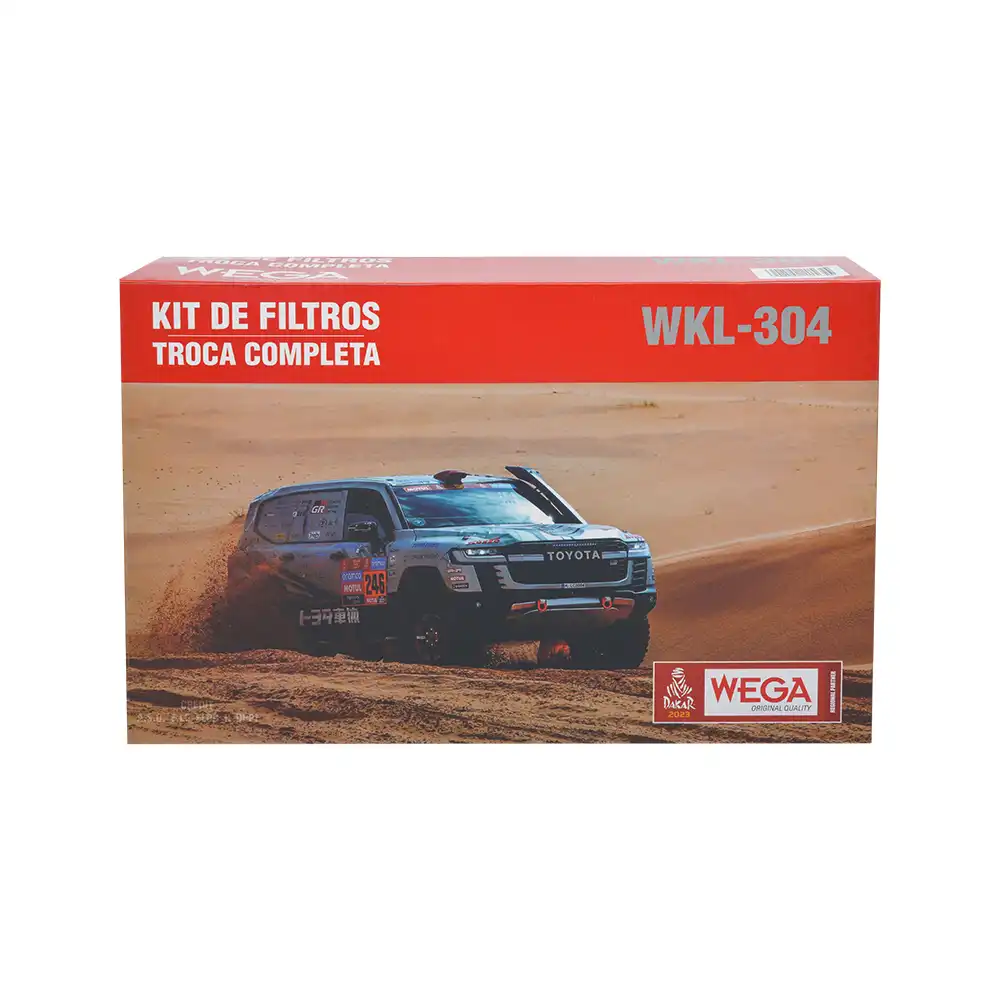 KIT FILTROS POLO 1.4 16V TURBO 2020 ACIMA