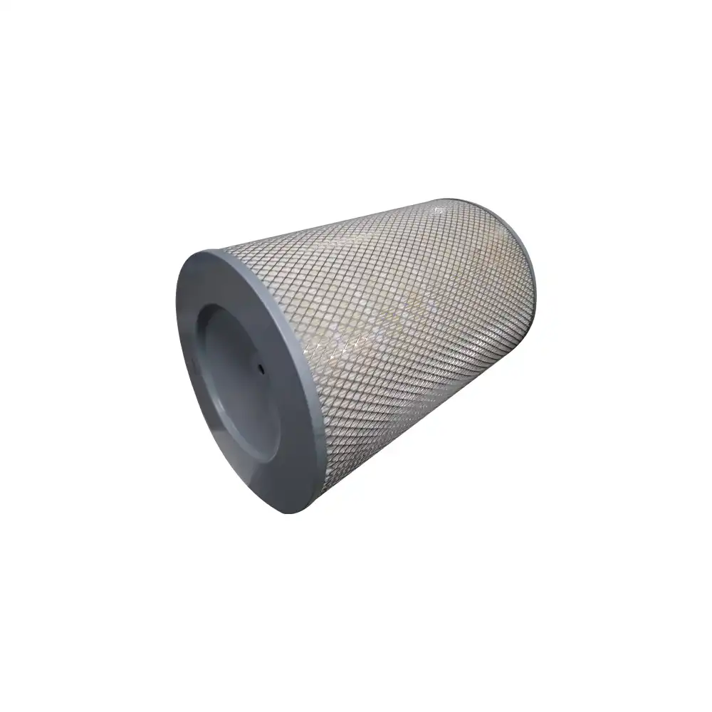 FILTRO AR MOTOR MERCEDES BENZ 1634-LS OM 447LA 2000/ PRIMAR