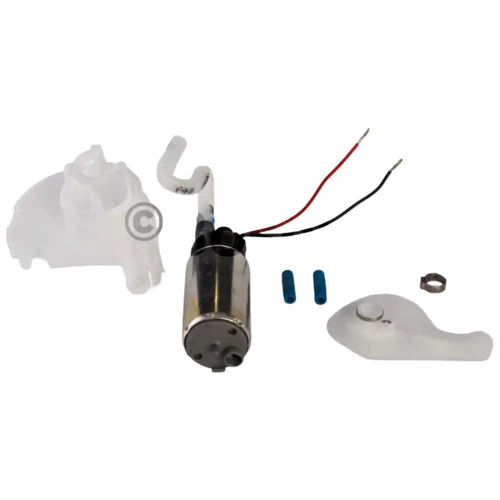 BOMBA COMBUSTIVEL INJEÇÃO RENAULT DUSTER 2012 A 2017