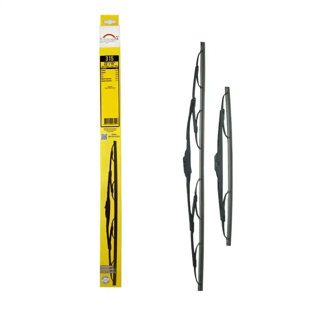 PALHETA CONVENCIONAL 22" 15" GANCHO