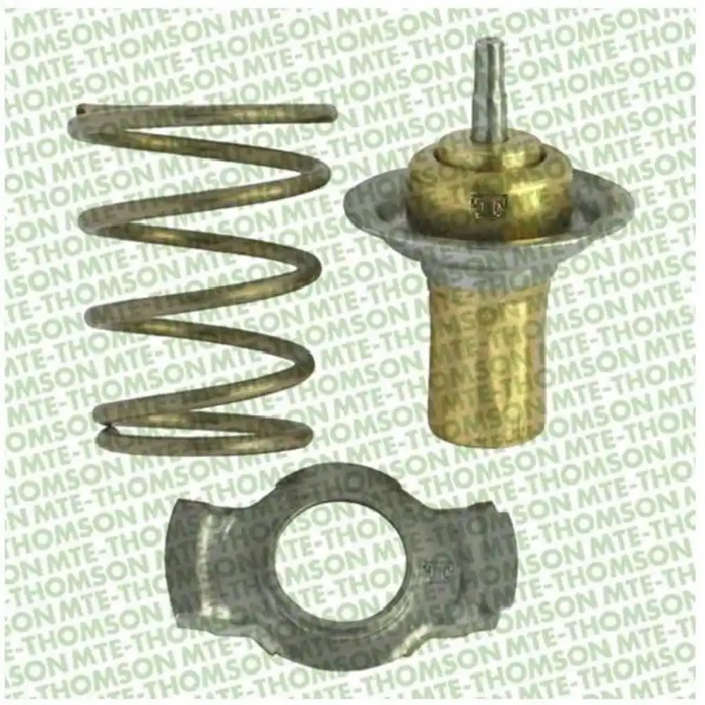 VALVULA TERMOSTATICA MONZA 2.0 1991 A 1996 REFIL