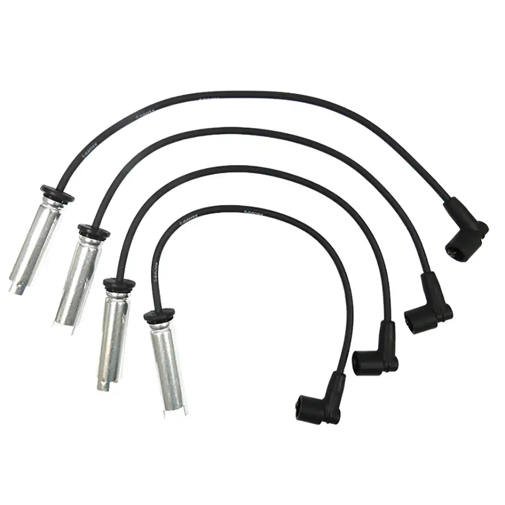 CABO VELA OMEGA,S-10 2.2 MPFI 97/