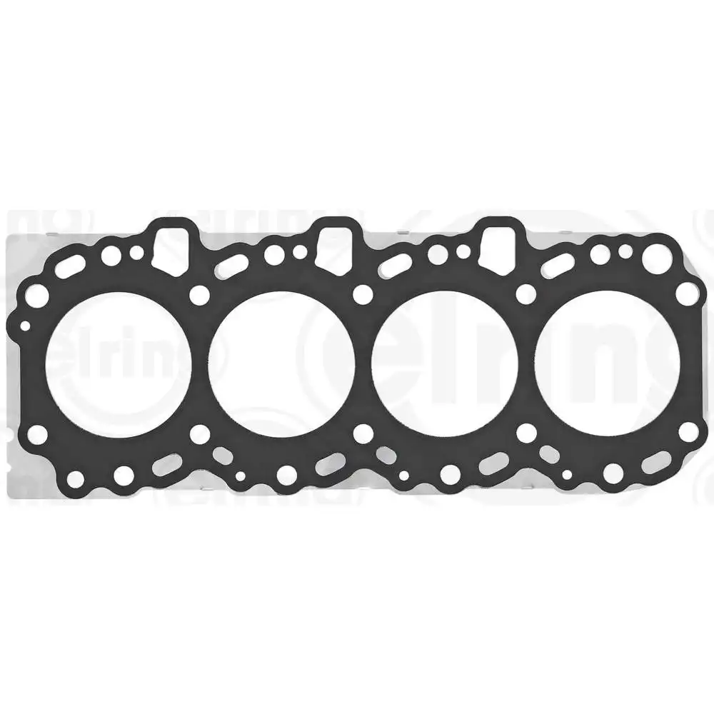 JUNTA CABECOTE HILUX 3.0 16V 2005 A 2015 4PIC