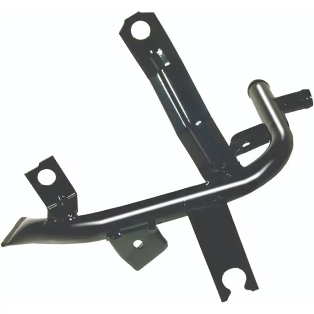 TUBO REFRIGERACAO MOTOR GOL G2 2.0 2000 A 2002 AP SEM AR