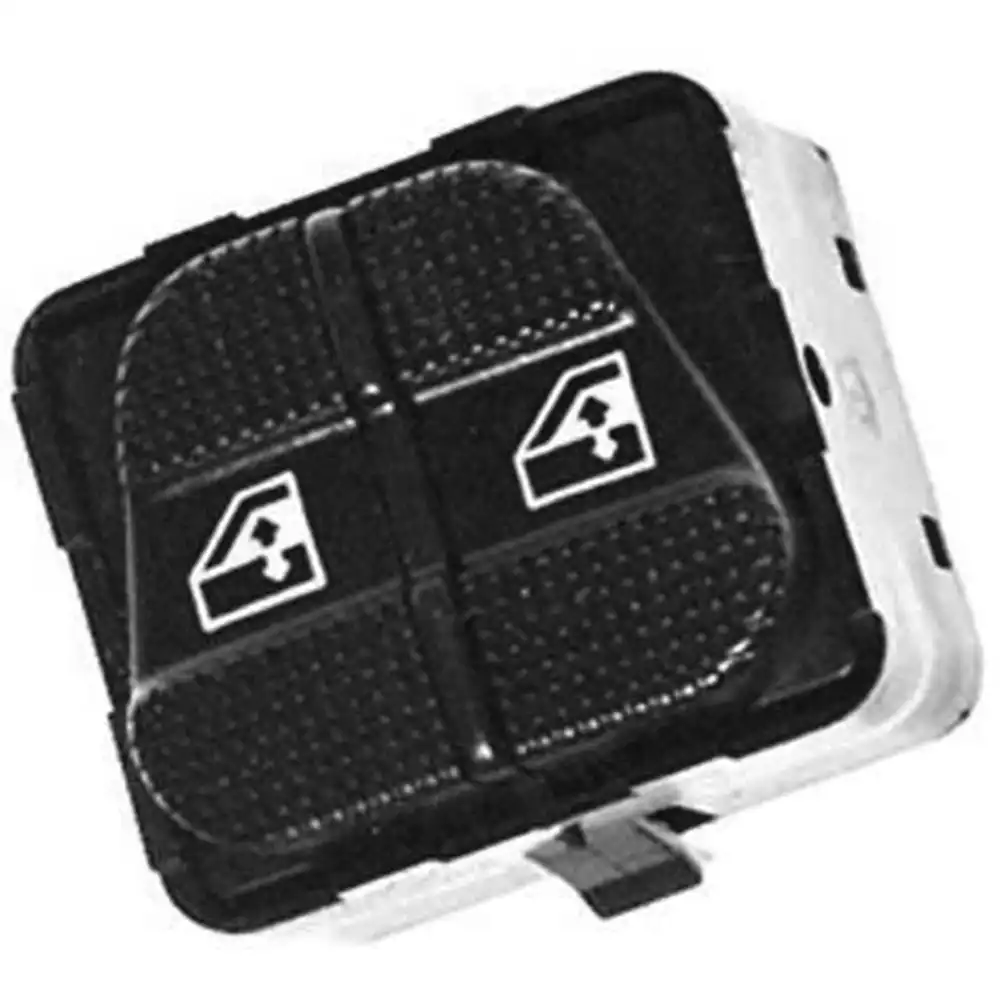 INTER VIDRO ELETRICO GOLF 94/98 DUPLO