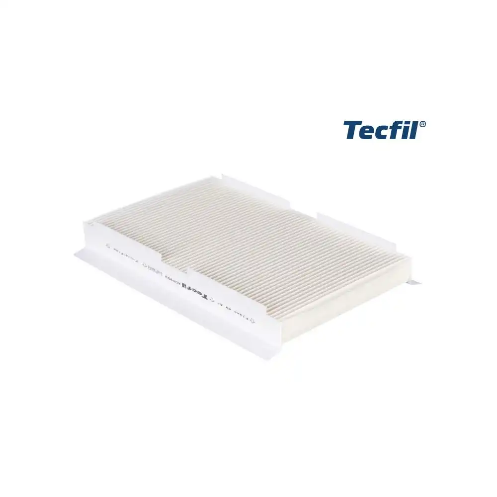 FILTRO AR CABINE PEUGEOT 307 1.6 16V 2001 A 2003