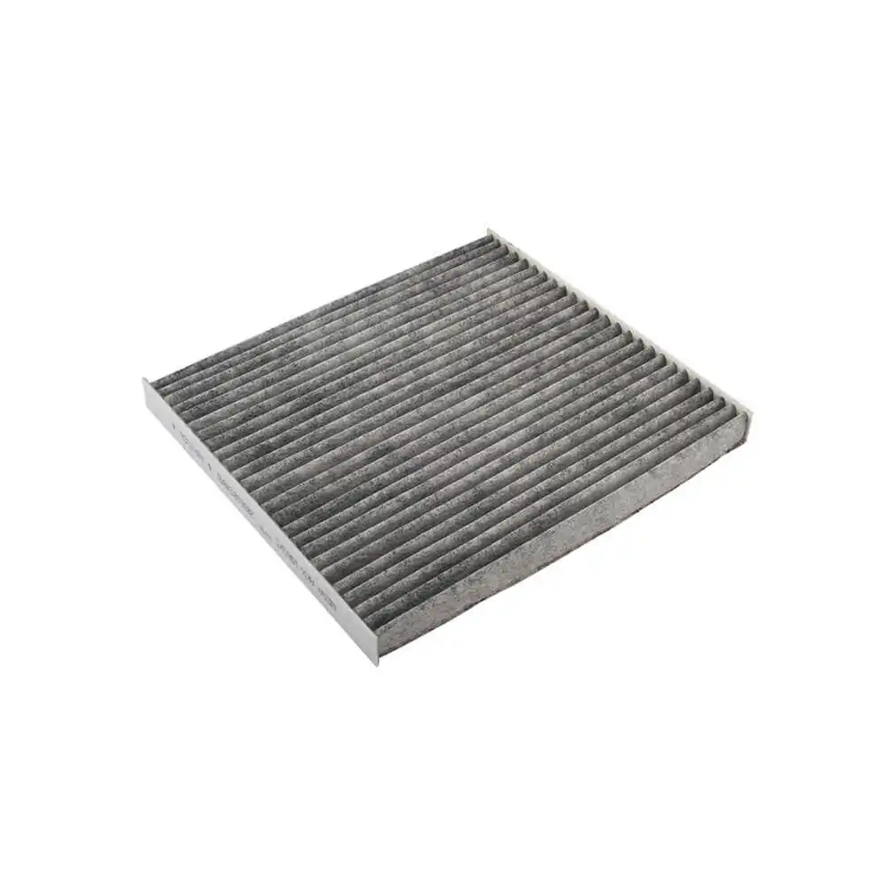 FILTRO AR CABINE TOYOTA COROLLA 1.6 16V 2002 A 2007 C/CARVAO